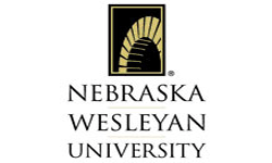 Nebraska Wesleyan University Logo