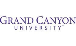 Grand Canyon University Logo