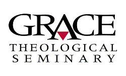 Grace College & Theological Seminary Logo