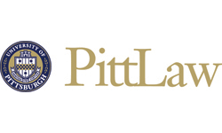University of Pittsburgh School of Law Logo