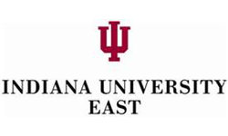 Indiana University - East Logo