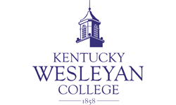 KENTUCKY WESLEYAN COLLEGE Logo