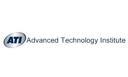 ADVANCED TECHNOLOGY INSTITUTE Logo