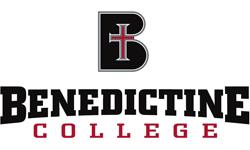 Benedictine College Logo