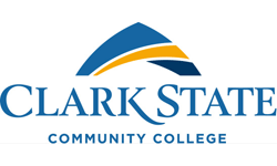 Clark State Community College Logo
