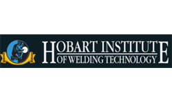 Hobart Institute of Welding Technology Logo