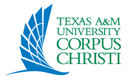 TEXAS A&M UNIV - CORPUS CHRISTI Logo