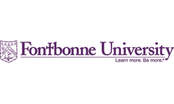FONTBONNE UNIVERSITY Logo