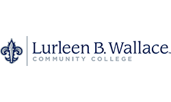 Lurleen B. Wallace Community College Logo