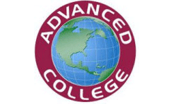 Advanced College Logo