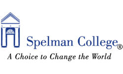 SPELMAN COLLEGE Logo