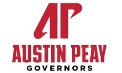 AUSTIN PEAY STATE UNIVERSITY Logo