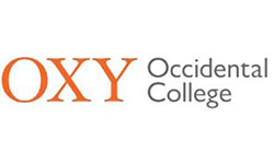 Occidental College Logo