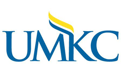 University of Missouri - Kansas City Logo