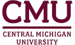 michigan central university logo