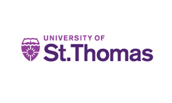 University of Saint Thomas Logo