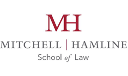Mitchell Hamline School of Law Logo