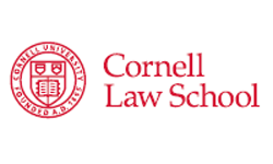 Cornell Law School Logo