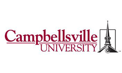 Campbellsville University Logo