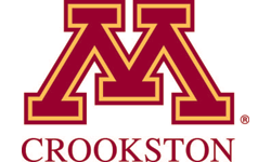 Univ of Minnesota - Crookston Logo