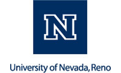 University of Nevada , Reno Logo