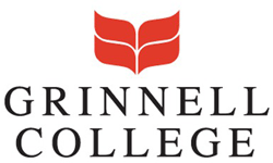 Grinnell College Logo