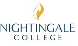 Nightingale College Logo