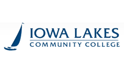 Iowa Lakes Community College Logo