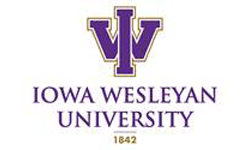 Iowa Wesleyan University Logo