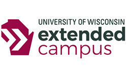 UW Extended Campus Logo