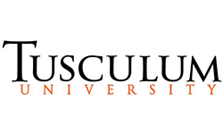 Tusculum University Logo