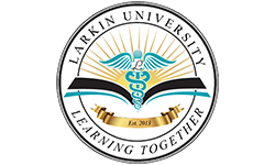 Larkin University Logo