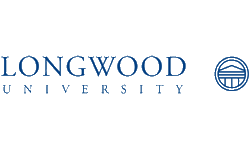 Longwood University Logo