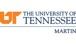 University of Tennessee - Martin Logo