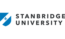 Stanbridge University Logo