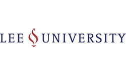 Lee University Logo
