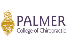 Palmer College of Chiropractic Logo