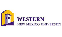 Western New Mexico University Logo