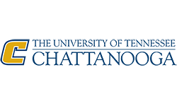 U of Tennessee - Chattanooga Logo