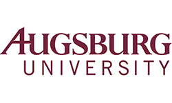 Augsburg University Logo