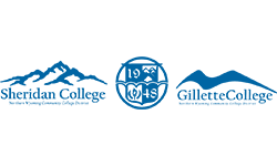 Northern Wyoming Community College District Logo