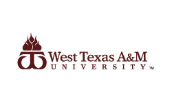West Texas A&M Logo