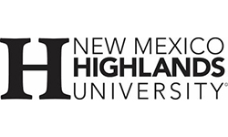 NEW MEXICO HIGHLANDS UNIVERSITY Logo