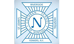 Cochran School Of Nursing Logo