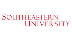 Southeastern University Logo