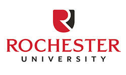 Rochester University Logo