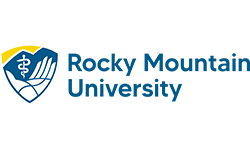 Rocky Mountain University of Health Professions Logo
