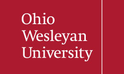 Ohio Wesleyan University Logo