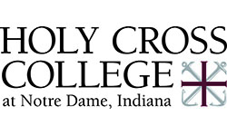 Holy Cross College Logo