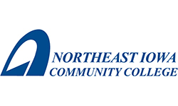 Northeast Iowa Community College Logo